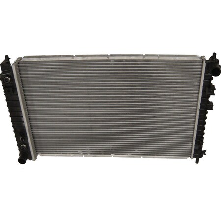 Gpd Radiator 2799C